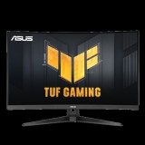 32" ASUS VG32VQM5B monitor (VA, 1920x1080, 250Hz, DP+2xHDMI, ívelt, HDR)
