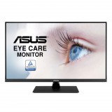 32" ASUS VP32UQ LCD monitor fekete (VP32UQ) - Monitor