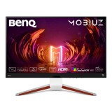 32" BenQ EX3210U MOBIUZ LCD monitor (9H.LKHLB.QBE) (9H.LKHLB.QBE)