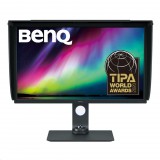 32" BenQ SW321C LED monitor (9H.LJ1LB.QBE) (9H.LJ1LB.QBE) - Monitor