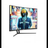 32" Dahua LM32-E230C gamer monitor (LM32-E230C)