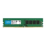 32 GB DDR4 3200 MHz RAM Crucial