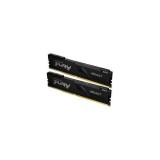 32 GB DDR4 3600 MHz RAM Kingston Fury Beast Black (2x16 GB)