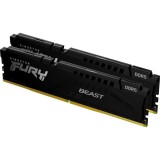 32 GB DDR5 5200 MHz RAM Kingston Fury Beast (2x16 GB)