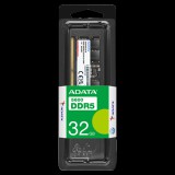 32 GB DDR5 5600 MHz RAM Adata (SODIMM, CL48)