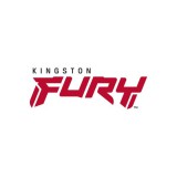 32 GB DDR5 6000 MHz RAM Kingston Fury Beast (DIMM, CL30, RGB, EXPO)