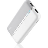 32 GB MiLi Power iDataAir HB-D10 (fehér-szürke)