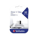 32 GB Pendrive 2.0 Verbatim Nano