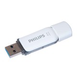 32 GB Pendrive 3.0 Philips Snow Edition (fehér-szürke)