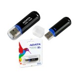32 GB Pendrive USB 2.0 Adata Classic C906 (fekete)