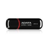 32 GB Pendrive USB 3.2 ADATA UV150 (fekete)
