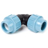 32 könyök KPE UNIDELTA