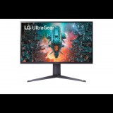 32" LG 32GQ950-B LCD monitor fekete (32GQ950-B) - Monitor