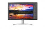 32" LG 32UN650P-W LCD monitor