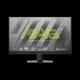 32" Msi MAG 323UPF Ívelt monitor (IPS, LED)