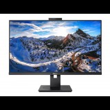 32" Philips 326P1H/00 LCD monitor fekete (326P1H/00)