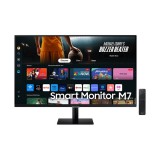 32" Samsung LS32FM700UUXDu monitor (LED)
