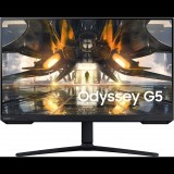 32" Samsung Odyssey G5 LCD monitor (LS32AG520PUXEN) (LS32AG520PUXEN) - Monitor