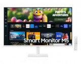 32" Samsung Smart M5 LCD monitor (LS32CM501EUXDU)