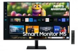 32" Samsung Smart M5 LCD monitor (S32CM500EU)