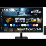 32" Samsung Smart M7 (M70F) (LS32FM702UUXDU)