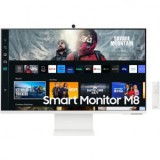 32" Samsung Smart M8 M80C LCD monitor (LS32CM801UUXDU)