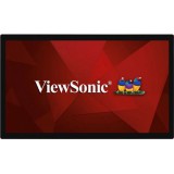 32" ViewSonic TD3207 érintőképernyős LCD monitor fekete (TD3207) - Monitor