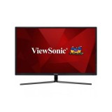 32" ViewSonic VX3211-4K-mhd LCD monitor fekete (VX3211-4K-mhd) - Monitor
