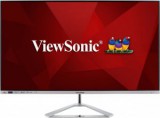 32" ViewSonic VX3276-2K-MHD-2 LED monitor ezüst-fekete