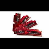 32GB 1600MHz DDR3 RAM G. Skill RipjawsX CL10 (4x8GB) (F3-12800CL10Q-32GBXL) (F3-12800CL10Q-32GBXL)