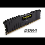 32GB 2400MHz DDR4 RAM Corsair Vengeance LPX Black CL14 (2x16GB) (CMK32GX4M2A2400C14) (CMK32GX4M2A2400C14)