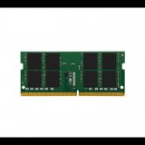 32GB 2666MHz DDR4 RAM Kingston notebook memória CL19 (KSM26SED8/32ME) (KSM26SED8/32ME) - Memória
