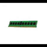 32GB 2666MHz DDR4 RAM Kingston szerver memória CL19 (KSM26ED8/32ME) (KSM26ED8/32ME) - Memória