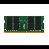 32GB 2933MHz DDR4 RAM Kingston notebook memória CL21 (KSM29SED8/32HA) (KSM29SED8/32HA) - Memória