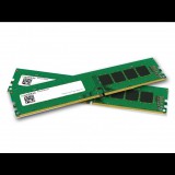 32GB 2933MHz DDR4 RAM Mushkin Essentials (2X16GB) (MES4U293MF16GX2) (MES4U293MF16GX2) - Memória