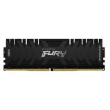 32GB 3000MHz DDR4 RAM Kingston Fury Renegade Black CL16 (KF430C16RB/32) (KF430C16RB/32) - Memória