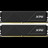 32GB 3200MHz DDR4 RAM ADATA XPG XMP GAMMIX D35 CL16 (2x16GB) (AX4U320016G16A-DTBKD35) (AX4U320016G16A-DTBKD35)