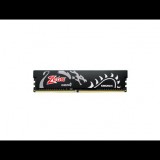 32GB 3200MHz DDR4 RAM Kingmax Zeus Dragon Gaming (KM-LD4-3200-32GS) (KM-LD4-3200-32GS) - Memória