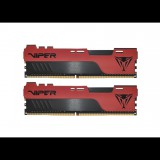 32GB 3200MHz DDR4 RAM Patriot Viper Elite II CL18 (2x16GB) (PVE2432G320C8K) (PVE2432G320C8K)