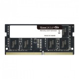 32gb 3200mhz ddr4 sodimm ram team group elite cl22 (ted432g3200c22-s01)