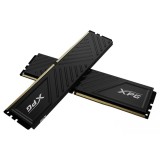 32GB 3600MHz DDR4 RAM ADATA XPG GAMMIX D35 (2x16GB) (AX4U360016G18I-DTBKD35) (AX4U360016G18I-DTBKD35)