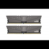 32GB 3600MHz DDR4 RAM Team Group T-Create Expert CL14 (2x16GB) (TTCED432G3600HC14CDC01) (TTCED432G3600HC14CDC01) - Memória