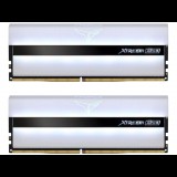 32GB 4000MHz DDR4 RAM Team Group Xtreem ARGB White (2x16GB) (TF13D432G4000HC18LDC01) (TF13D432G4000HC18LDC01) - Memória