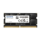 32GB 4800MHz DDR5 Notebook RAM ADATA CL40 (AD5S480032G-S) (AD5S480032G-S)
