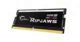 32GB 4800MHz DDR5 Notebook RAM G.Skill Ripjaws CL34 (2x16GB) (F5-4800S3434A16GX2-RS)