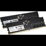 32GB 4800MHz DDR5 RAM ADATA CL40 (2x16GB) (AD5U480016G-DT) (AD5U480016G-DT) - Memória