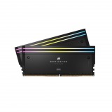 32GB 4800MHz DDR5 RAM Corsair Dominator Titanium RGB CL32 (2x16GB) (CMP32GX5M2B6400C32) (CMP32GX5M2B6400C32)
