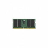 32GB 4800MHz DDR5 RAM Kingston notebook memória CL40 (KCP548SD8-32)