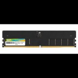 32GB 4800MHz DDR5 RAM SILICON POWER desktop memória CL40 (SP032GBLVU480F02) (SP032GBLVU480F02)