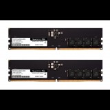 32GB 4800MHz DDR5 RAM Team Group Elite CL40 (2x16GB) (TED532G4800C40DC01) (TED532G4800C40DC01) - Memória